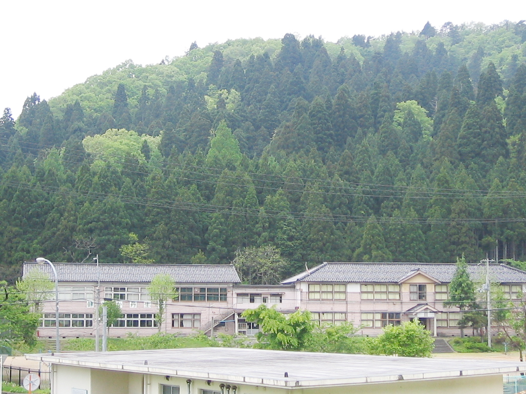 私たちの学校「ここから」